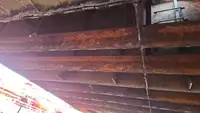 बार्ज विक्रीसाठी