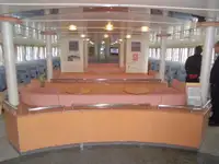 फेरी जहाज विक्रीसाठी