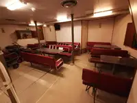 रो-रो जहाज विक्रीसाठी