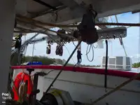 ट्रॉलर विक्रीसाठी