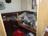 वर्क बोटी विक्रीसाठी