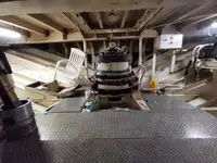 रो-रो जहाज विक्रीसाठी