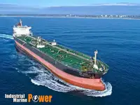 Oil/Chemical tanker विक्रीसाठी