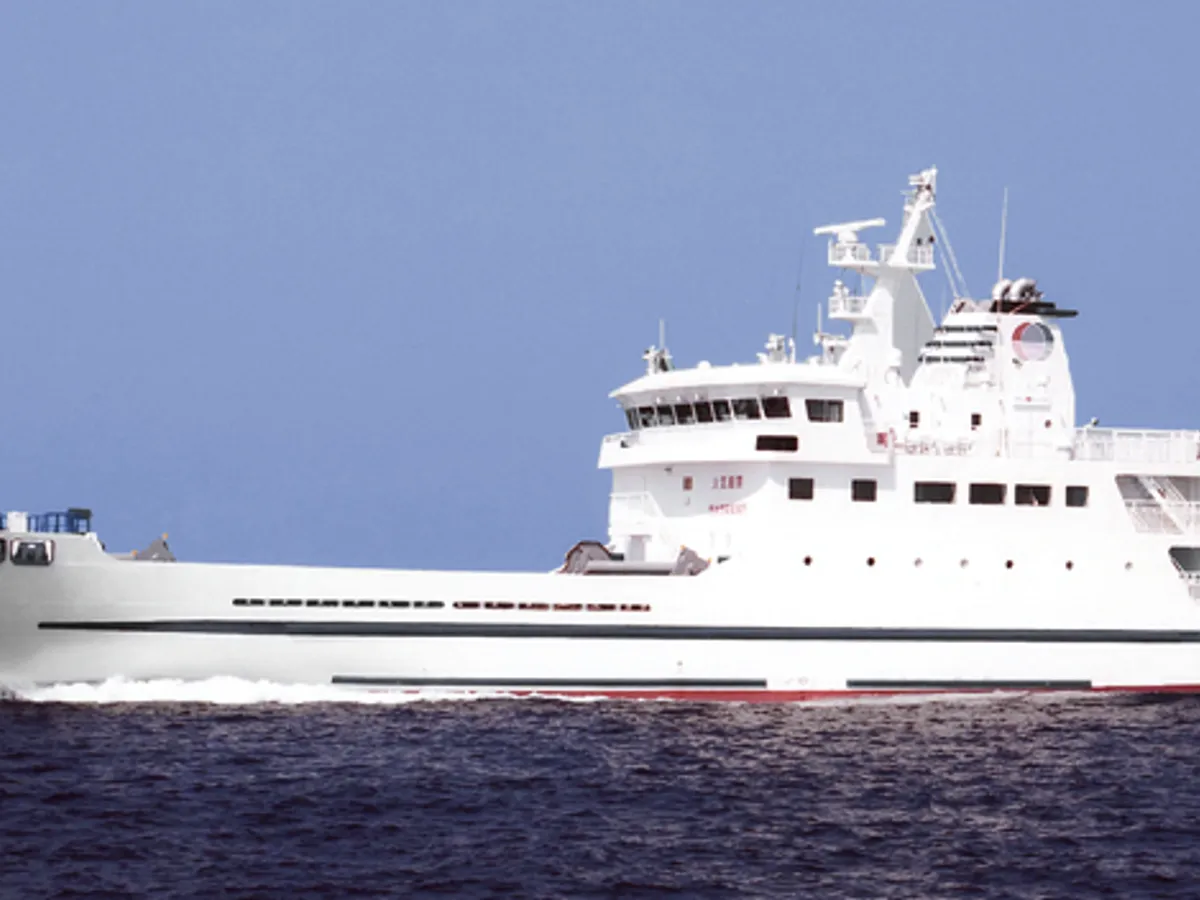 General Cargo/Multi-purpose विक्रीसाठी