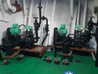 तेल/रासायनिक टँकर विक्रीसाठी