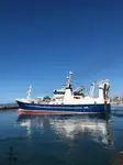 Purse seiner विक्रीसाठी
