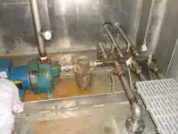 फेरी जहाज विक्रीसाठी