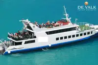 फेरी जहाज विक्रीसाठी
