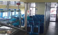 फेरी जहाज विक्रीसाठी