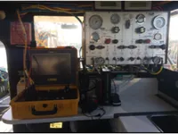 सर्वेक्षण जहाज विक्रीसाठी