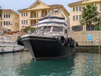 Trawler विक्रीसाठी