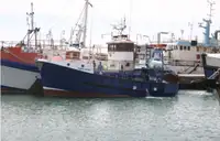 Trawler विक्रीसाठी