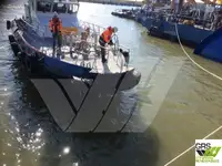 विंड फार्म सर्व्हिस व्हेसल विक्रीसाठी