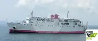 Ro-Ro ship विक्रीसाठी
