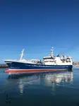 Purse seiner विक्रीसाठी