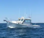 Purse seiner विक्रीसाठी