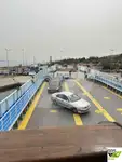रो-रो जहाज विक्रीसाठी