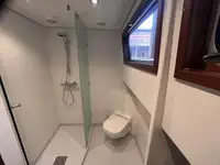 वर्क बोटी विक्रीसाठी
