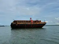 बार्ज विक्रीसाठी