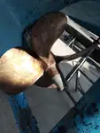 पायलट बोट विक्रीसाठी