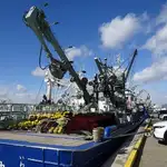 Purse seiner विक्रीसाठी
