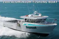 Trawler विक्रीसाठी