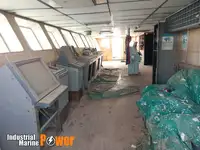 तेल/रासायनिक टँकर विक्रीसाठी