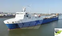 Ro-Ro ship विक्रीसाठी