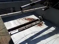 ट्रॉलर विक्रीसाठी