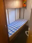 बल्क वाहक विक्रीसाठी