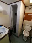 क्रू बोट विक्रीसाठी