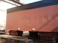 बार्ज विक्रीसाठी