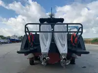 गस्त नौका विक्रीसाठी