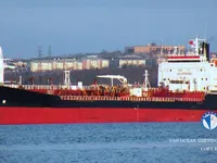 तेल/रासायनिक टँकर विक्रीसाठी