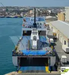 Ro-Ro ship विक्रीसाठी