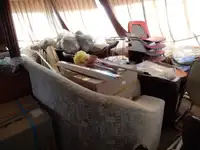 क्रूझ जहाज विक्रीसाठी