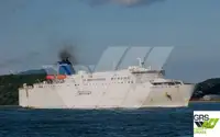 Ro-Ro ship विक्रीसाठी
