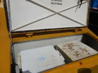 टोबोट विक्रीसाठी