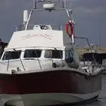 वर्क बोटी विक्रीसाठी