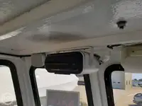 मासे प्रक्रिया नौका विक्रीसाठी