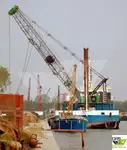ड्रेजर विक्रीसाठी