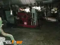 तेल/रासायनिक टँकर विक्रीसाठी