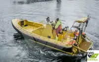 Wind farm service vessel विक्रीसाठी