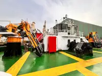 General Cargo/Multi-purpose विक्रीसाठी