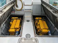 Trawler विक्रीसाठी