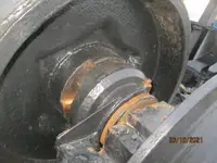 रेफ्रिजर जहाज विक्रीसाठी