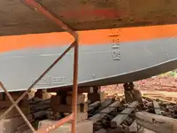 फेरी जहाज विक्रीसाठी