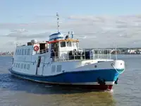 क्रूझ जहाज विक्रीसाठी