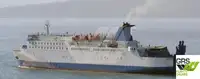 Ro-Ro ship विक्रीसाठी