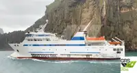 Ro-Ro ship विक्रीसाठी